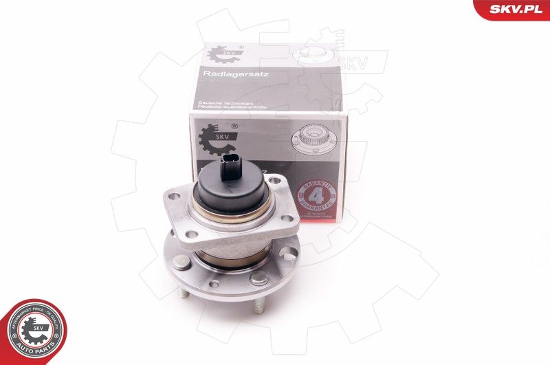 ESEN SKV 29SKV158 Wheel Bearing Kit