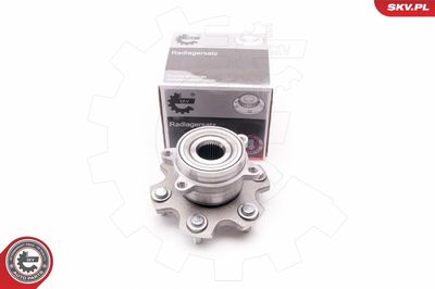 Wheel Bearing Kit ESEN SKV 29SKV161