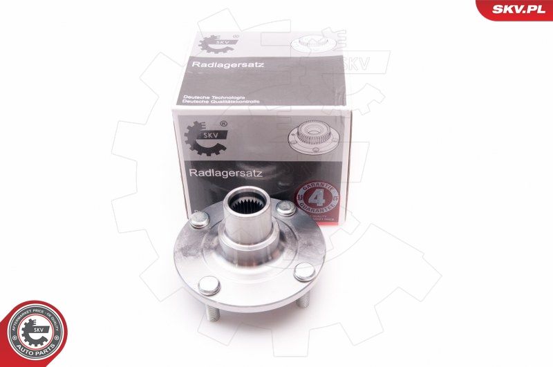 ESEN SKV 29SKV162 Wheel Bearing Kit