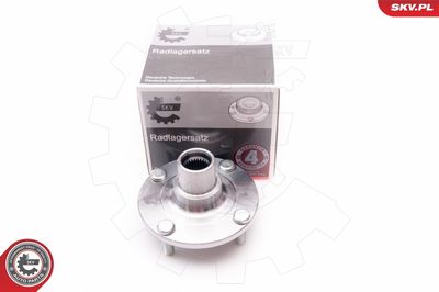 Wheel Bearing Kit ESEN SKV 29SKV162