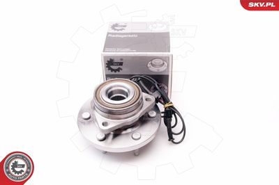 Wheel Bearing Kit ESEN SKV 29SKV163