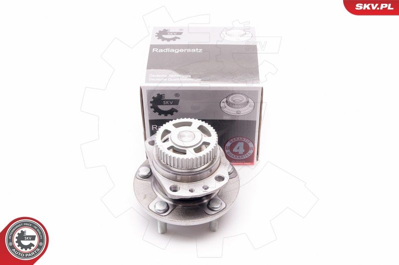 ESEN SKV 29SKV166 Wheel Bearing Kit