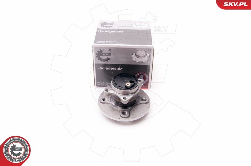 ESEN SKV 29SKV167 Wheel Bearing Kit