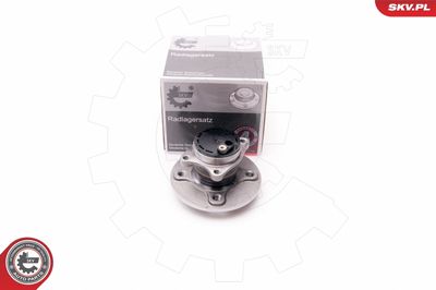 Wheel Bearing Kit ESEN SKV 29SKV167