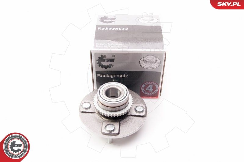ESEN SKV 29SKV170 Wheel Bearing Kit