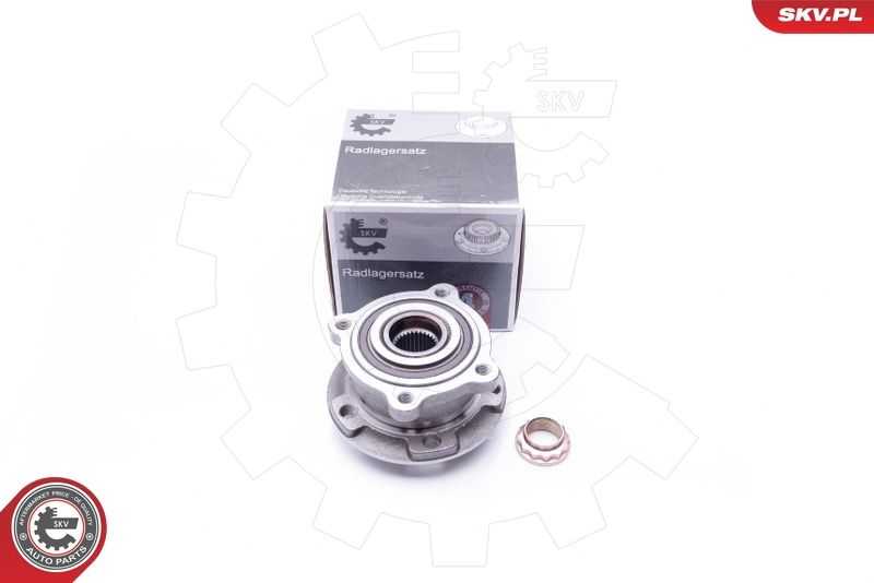 ESEN SKV 29SKV176 Wheel Bearing Kit