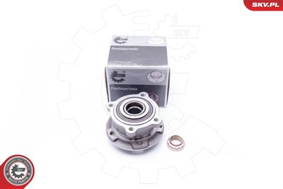 Wheel Bearing Kit ESEN SKV 29SKV176