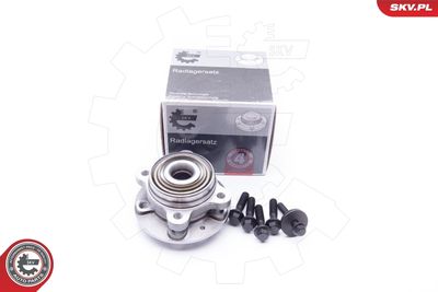 Wheel Bearing Kit ESEN SKV 29SKV180