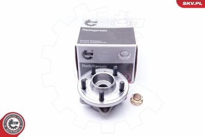 Wheel Bearing Kit ESEN SKV 29SKV182