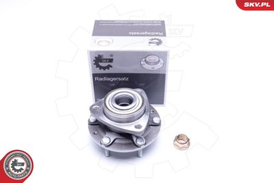 Wheel Bearing Kit ESEN SKV 29SKV185