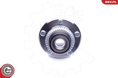 Wheel Bearing Kit ESEN SKV 29SKV193