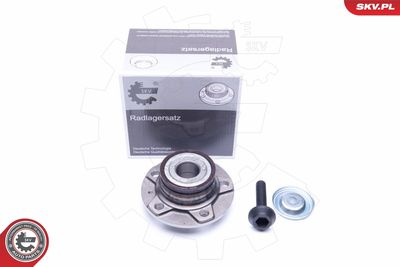 Wheel Bearing Kit ESEN SKV 29SKV209