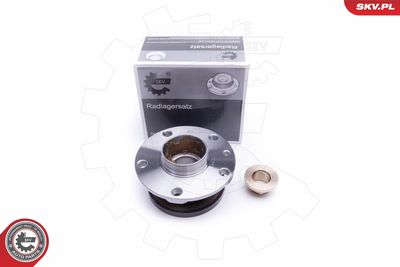 Wheel Bearing Kit ESEN SKV 29SKV215
