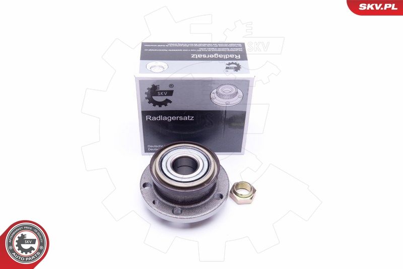 ESEN SKV 29SKV226 Wheel Bearing Kit
