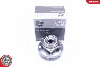 Wheel Bearing Kit ESEN SKV 29SKV229