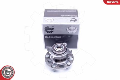 Wheel Bearing Kit ESEN SKV 29SKV230