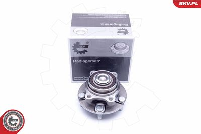 Wheel Bearing Kit ESEN SKV 29SKV244