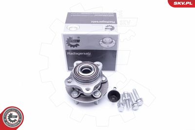 Wheel Bearing Kit ESEN SKV 29SKV252