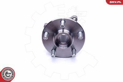 Wheel Bearing Kit ESEN SKV 29SKV255