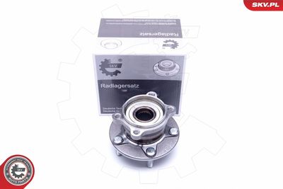 Wheel Bearing Kit ESEN SKV 29SKV257