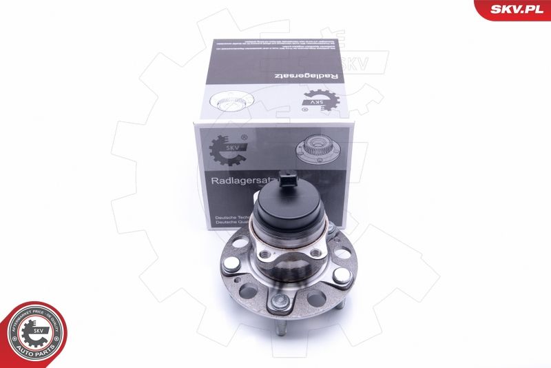 ESEN SKV 29SKV270 Wheel Bearing Kit
