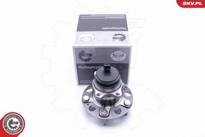 Wheel Bearing Kit ESEN SKV 29SKV270