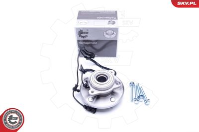 Wheel Bearing Kit ESEN SKV 29SKV280