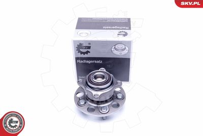 Wheel Bearing Kit ESEN SKV 29SKV282