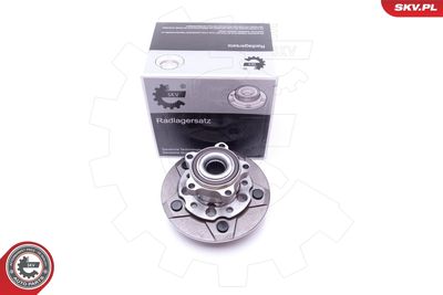 Wheel Bearing Kit ESEN SKV 29SKV283