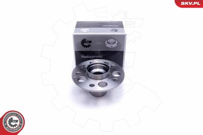 Wheel Bearing Kit ESEN SKV 29SKV284