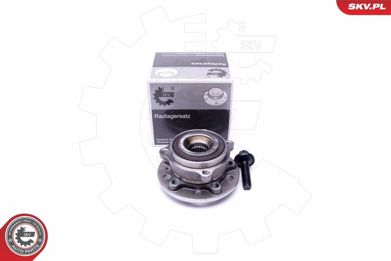 ESEN SKV 29SKV285 Wheel Bearing Kit