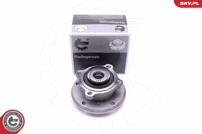 Wheel Bearing Kit ESEN SKV 29SKV286