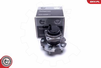 Wheel Bearing Kit ESEN SKV 29SKV287