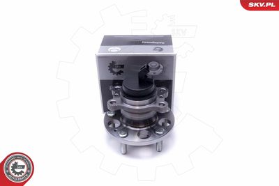 Wheel Bearing Kit ESEN SKV 29SKV290