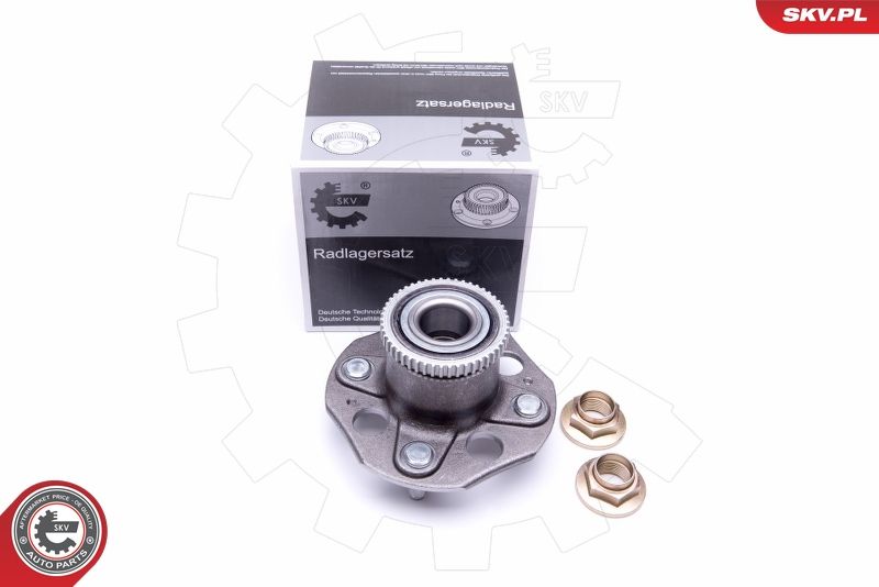 ESEN SKV 29SKV291 Wheel Bearing Kit