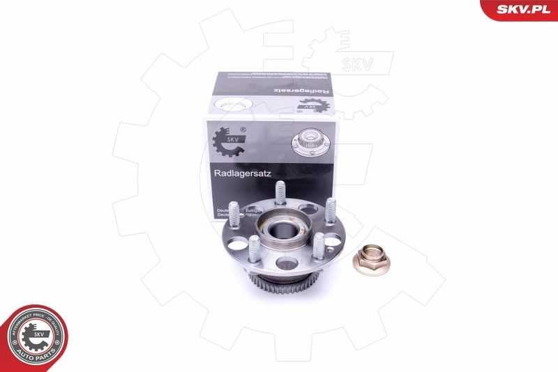ESEN SKV 29SKV292 Wheel Bearing Kit
