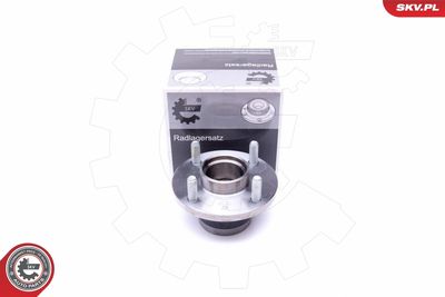 Wheel Bearing Kit ESEN SKV 29SKV296