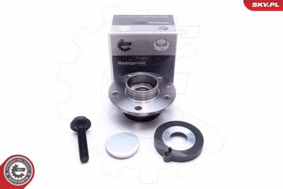 Wheel Bearing Kit ESEN SKV 29SKV297
