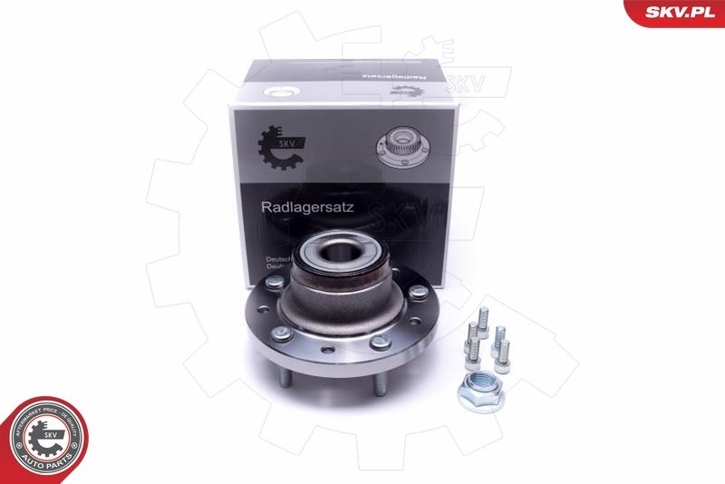 ESEN SKV 29SKV305 Wheel Bearing Kit