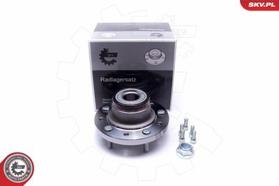 Wheel Bearing Kit ESEN SKV 29SKV305