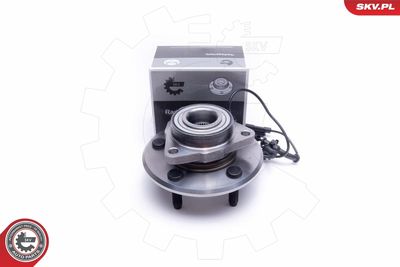 Wheel Bearing Kit ESEN SKV 29SKV308