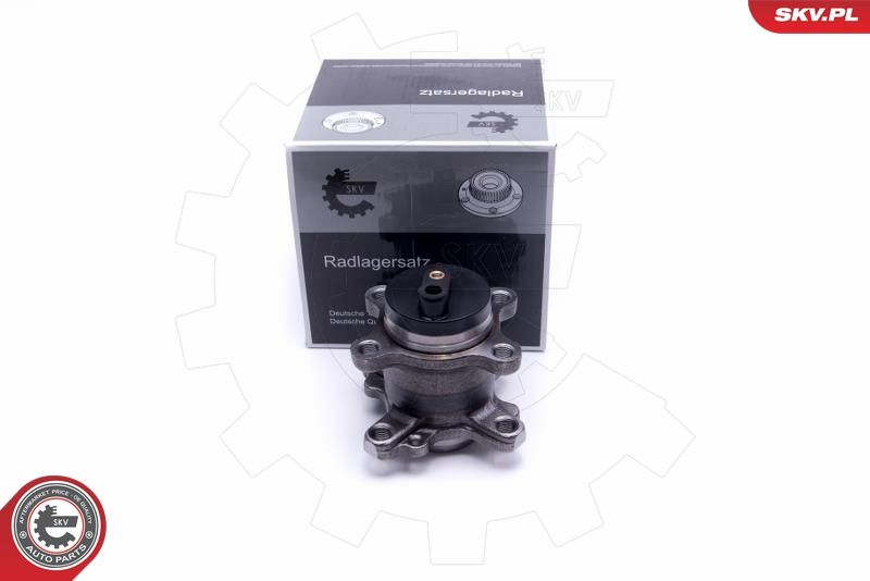 ESEN SKV 29SKV312 Wheel Bearing Kit