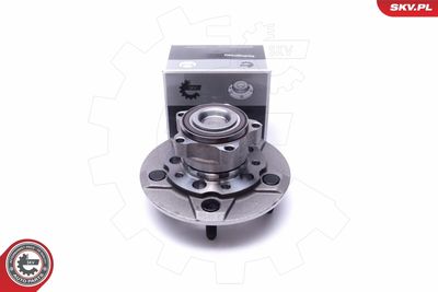 Wheel Bearing Kit ESEN SKV 29SKV313