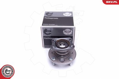 Wheel Bearing Kit ESEN SKV 29SKV316