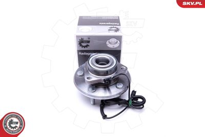 Wheel Bearing Kit ESEN SKV 29SKV318