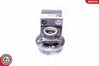 Wheel Bearing Kit ESEN SKV 29SKV319