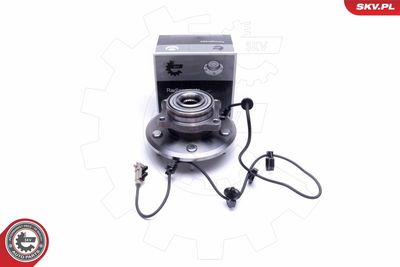 Wheel Bearing Kit ESEN SKV 29SKV321