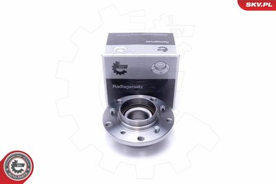 Wheel Bearing Kit ESEN SKV 29SKV322