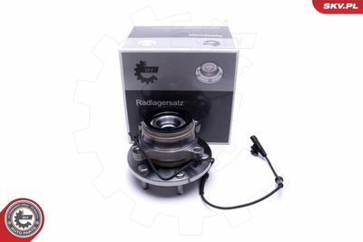 Wheel Bearing Kit ESEN SKV 29SKV326