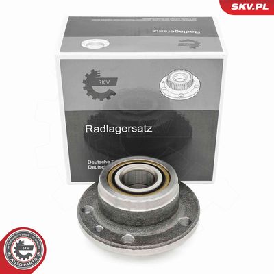 Wheel Bearing Kit ESEN SKV 29SKV330